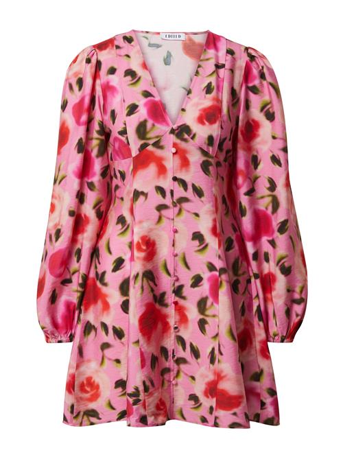 EDITED Kjole 'Vilja'  pink