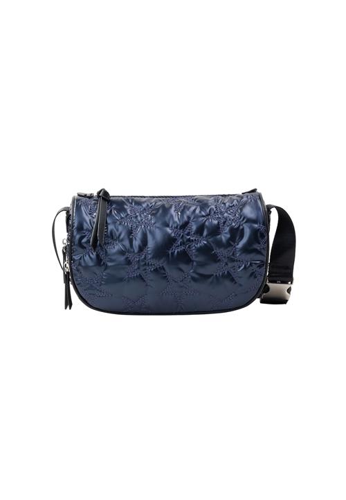 myMo ROCKS Skuldertaske  marin