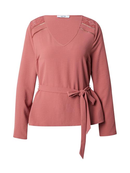 ABOUT YOU Bluse 'Julika'  rød