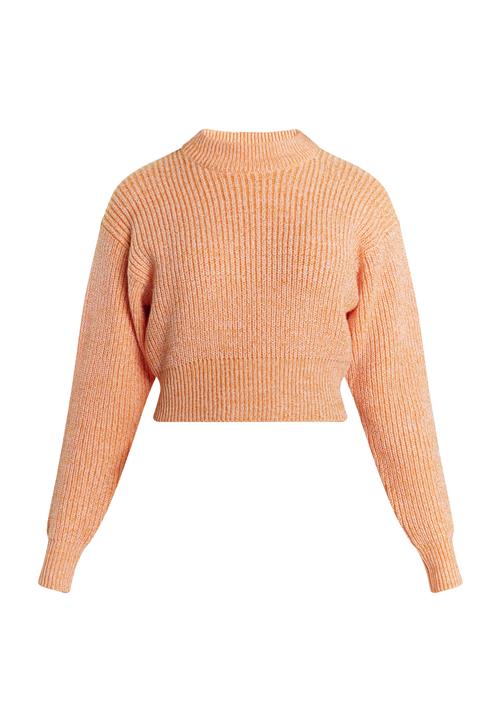 MYMO Pullover 'Biany'  orange
