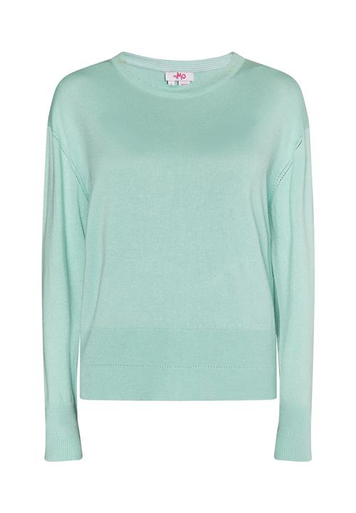 Se MYMO Pullover  mint ved About You