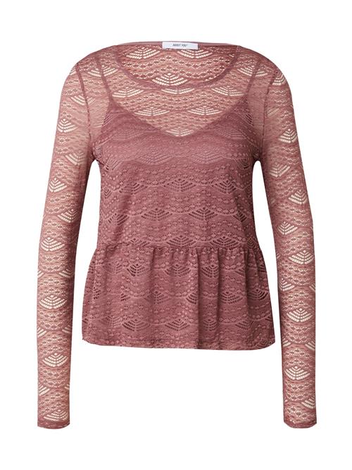 ABOUT YOU Shirts 'Mariel'  rosé
