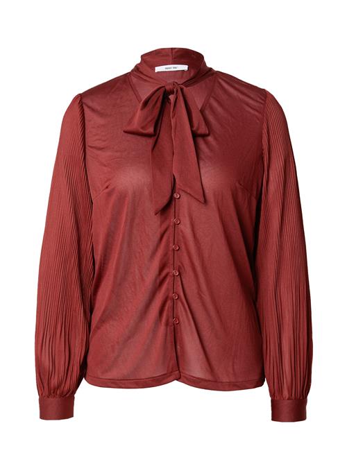 ABOUT YOU Bluse 'Maggie'  rød