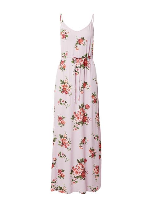 Se ABOUT YOU Kjole 'Fiona'  lyselilla ved About You