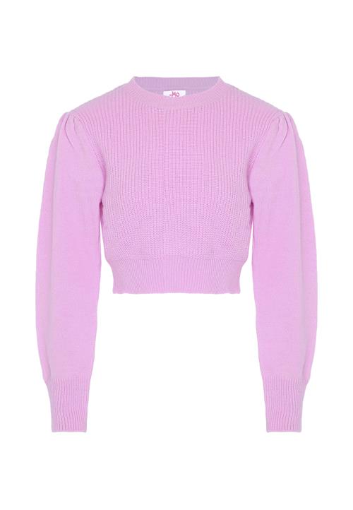 MYMO Pullover  lilla