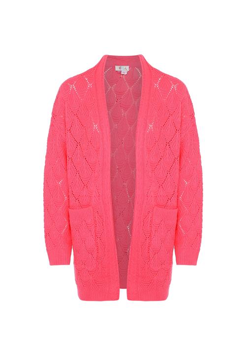 IZIA Cardigan  pink