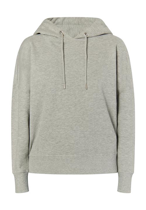 MYMO Sweatshirt 'Keepsudry'  grå-meleret