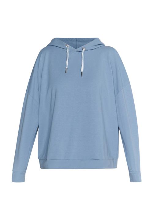 usha BLUE LABEL Sweatshirt 'Fenia'  lyseblå