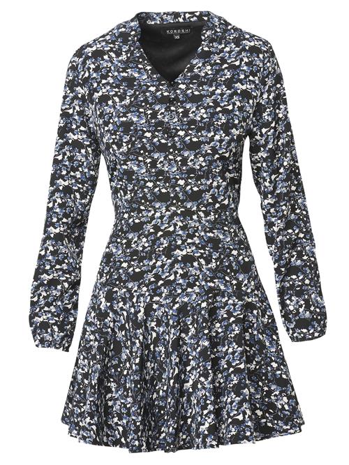 KOROSHI Kjole 'KOROSHI'  sort