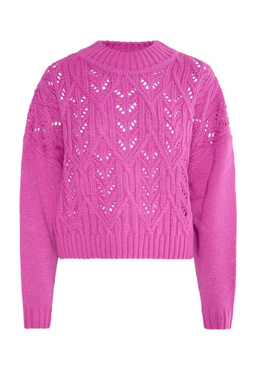IZIA Pullover  pitaya
