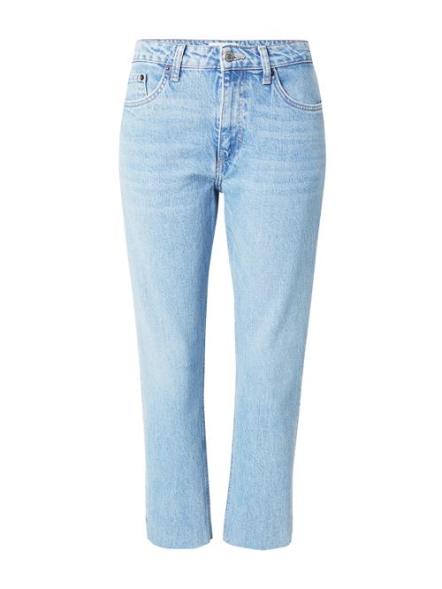 TOPSHOP Jeans  blue denim
