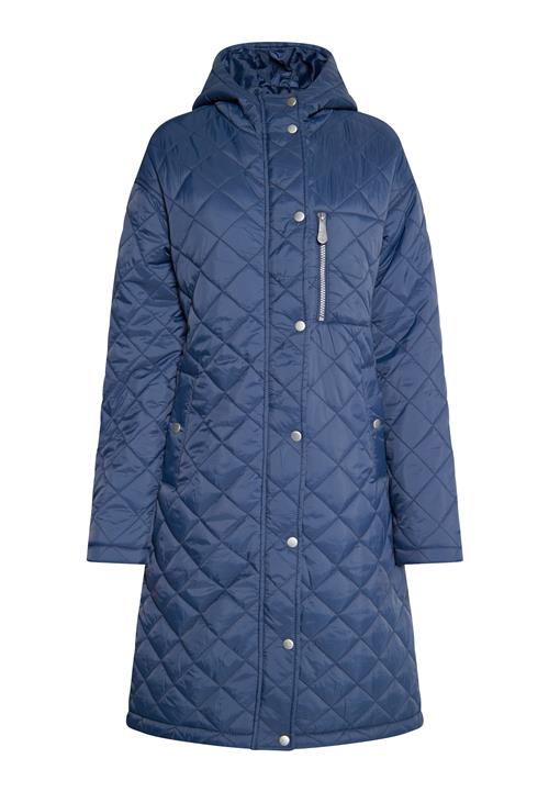 faina Overgangsfrakke 'Tylin'  marin