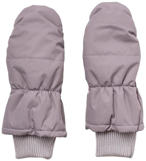 Wheat Luffer - Jazz - Dark Lavender