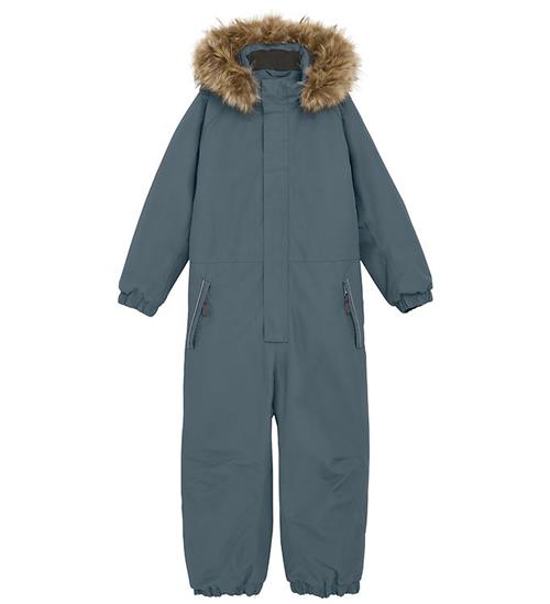 Color Kids Flyverdragt - Stormy Weather