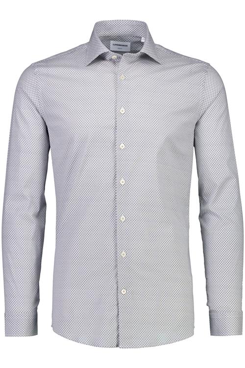 Lindbergh Business casual skjorte