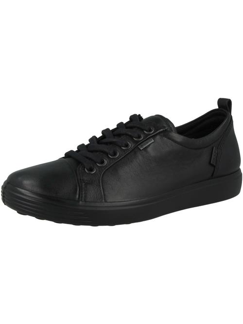 ECCO Sneaker low 'SOFT 7'  sort