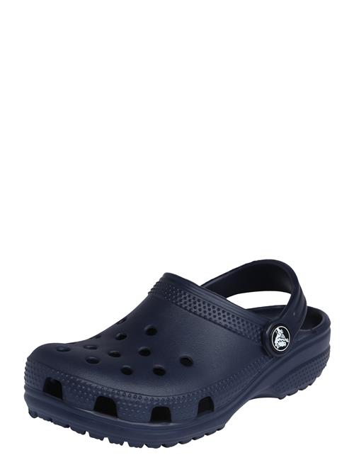 Crocs Lave sko 'Classic'  navy