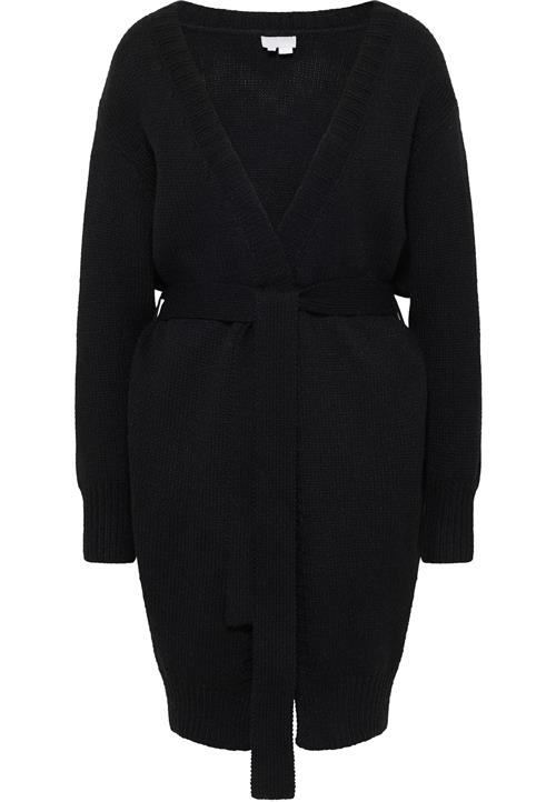 RISA Cardigan 'Teylon'  sort