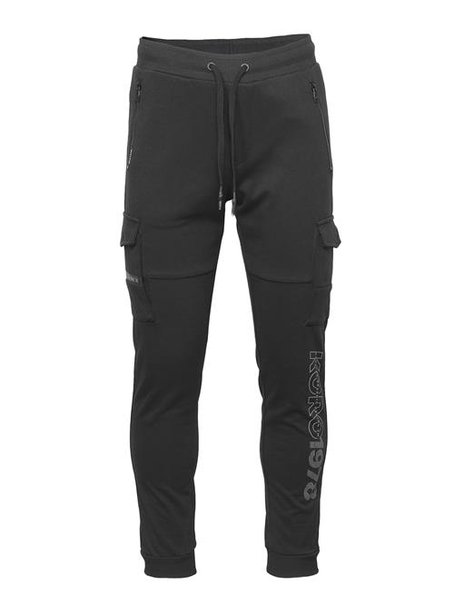 KOROSHI Bukser  sort