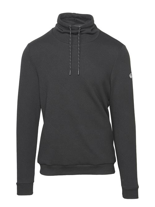 KOROSHI Sweatshirt  sort