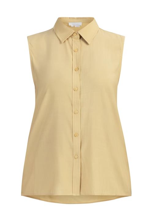 usha WHITE LABEL Bluse  lysegul