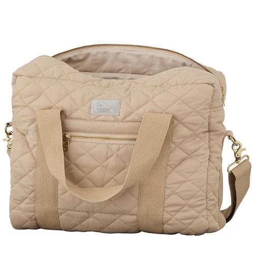 Cam Cam Pusletaske - Latte