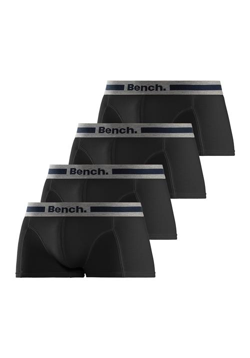 BENCH Boksershorts  sort