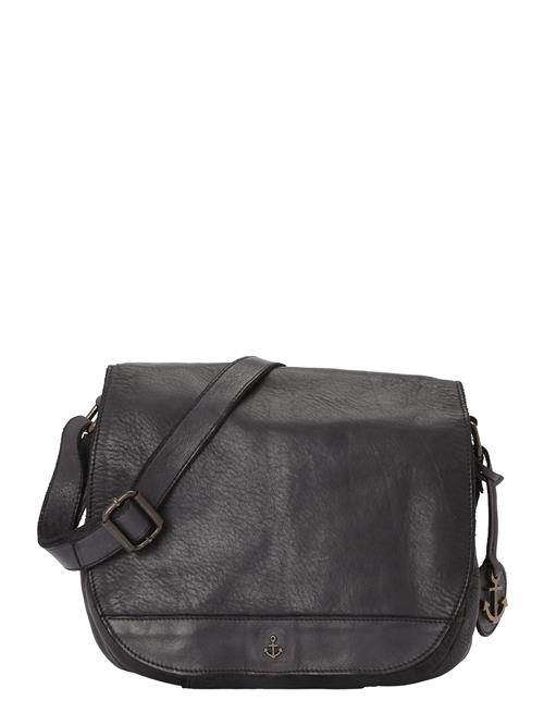 Harbour 2nd Skuldertaske 'Lotta'  antracit