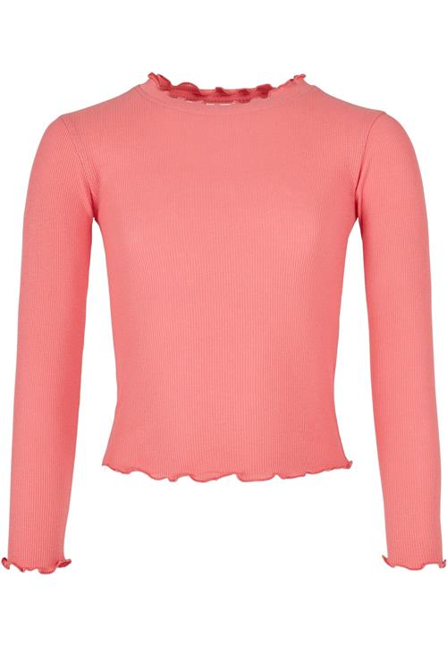 Urban Classics Overdel  hindbær