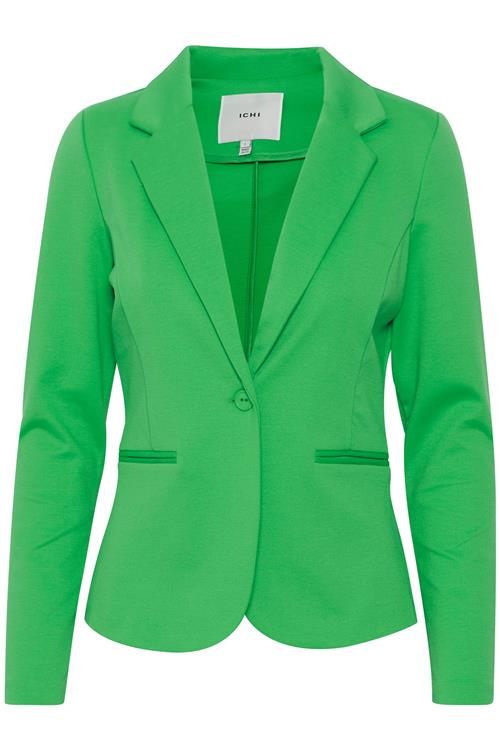 ICHI Blazer 'Kate'  kiwi