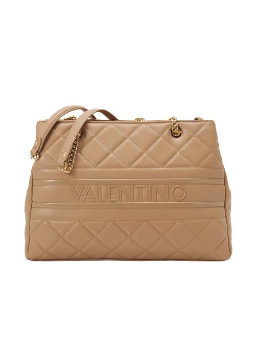 VALENTINO Shopper 'Ada'  lysebeige