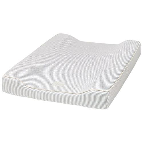 Cam Cam Stribet Pusleunderlag Classic Stripes Blue  Classic Stripes Blue One Size    One Size  unisex