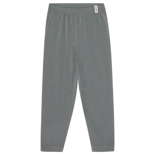 Kuling Canberra Wool Bukser Light Green 98/104 cm Wool Grøn  98/104 cm  unisex