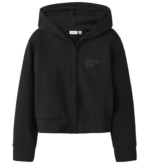 Name It Cardigan - NkfTatana - Black