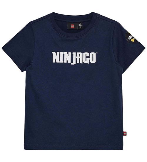 LEGOÂ® Wear Ninjago Bluse - Lwtaj 101 - Blå