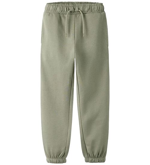 Name It Sweatpants - NkmVallen - Shadow