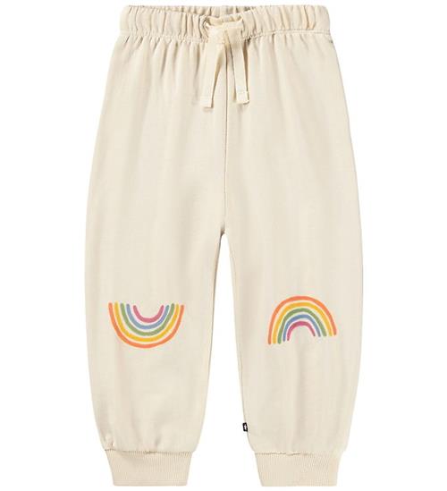 Molo Sweatpants - Simeon - Little Rainbow