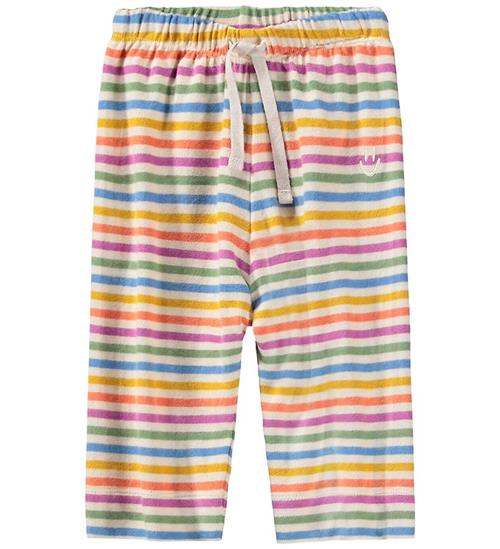 Molo Bukser - Strik - Saxon - Mini Rainbow