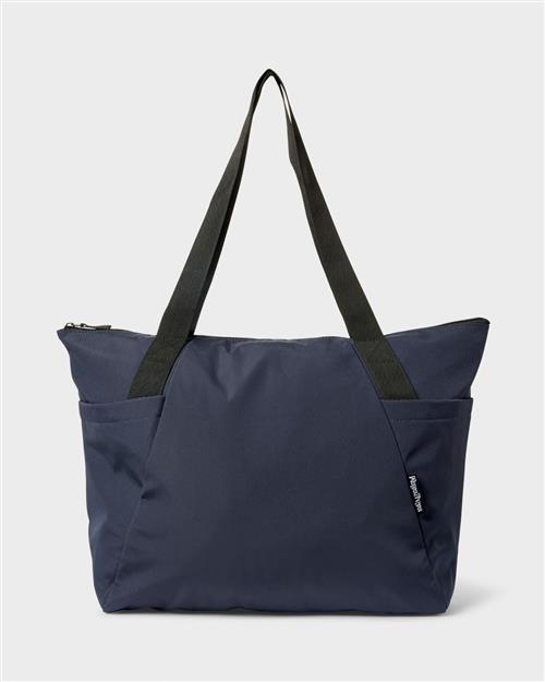 Amelia Deep Blue Bag