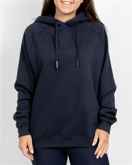 Ida Classic Deep Blue Hoodie