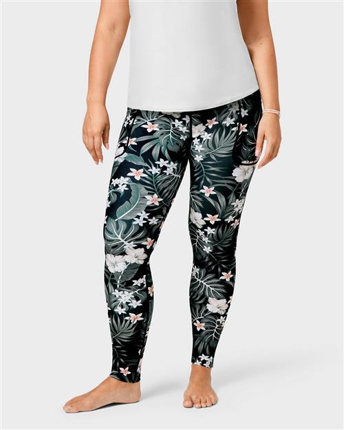Signature Oasis Leggings