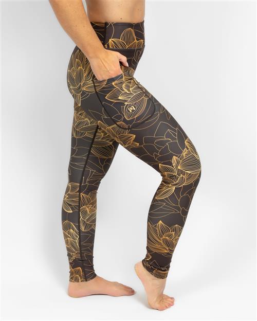Signature Terra Leggings