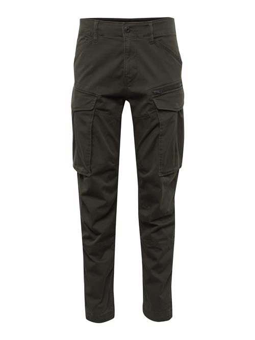 G-STAR Cargobukser  mørkegrå