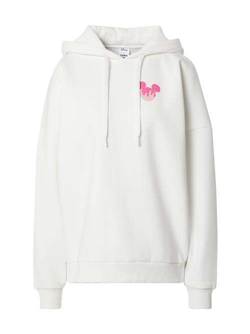 DISNEY Sweatshirt 'Asmin'  offwhite