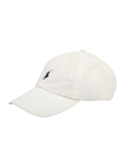 Polo Ralph Lauren Hætte  marin / hvid