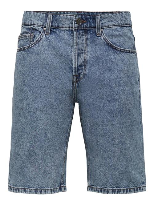 Only & Sons Jeans 'Avi'  blue denim