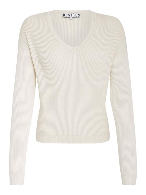 DESIRES Overdel 'Geisha'  beige