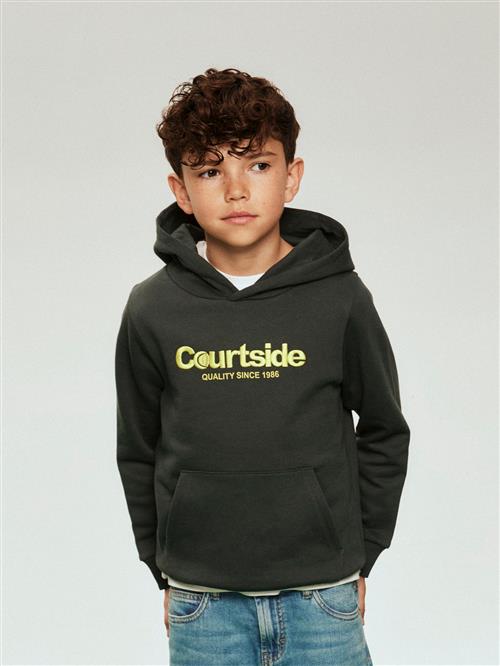 NAME IT Sweatshirt Tucker Urban Chic