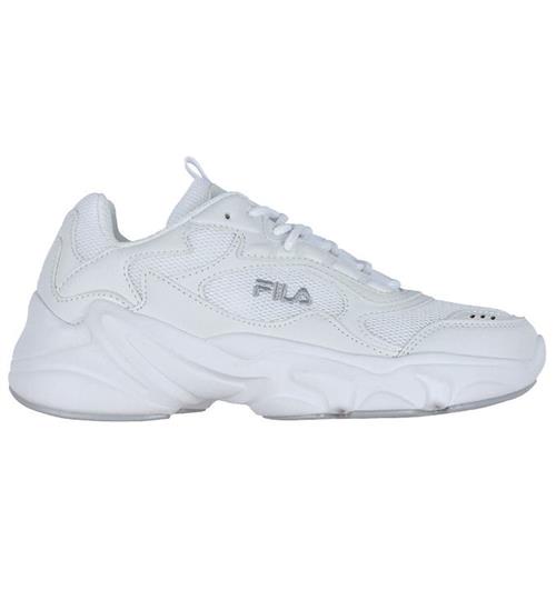Fila Sko - Collene - White