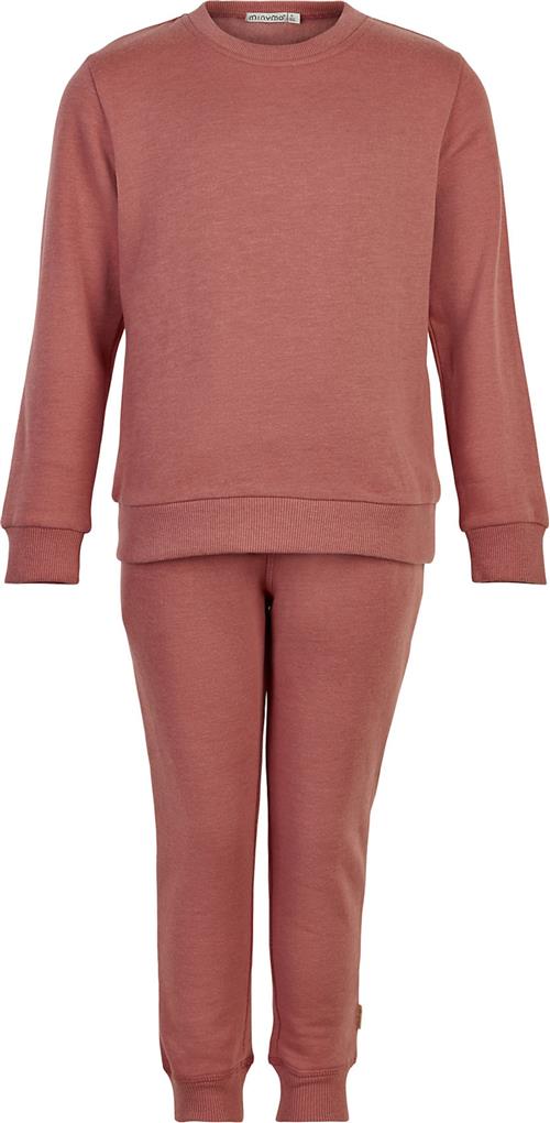 MINYMO Joggingdragt  hummer